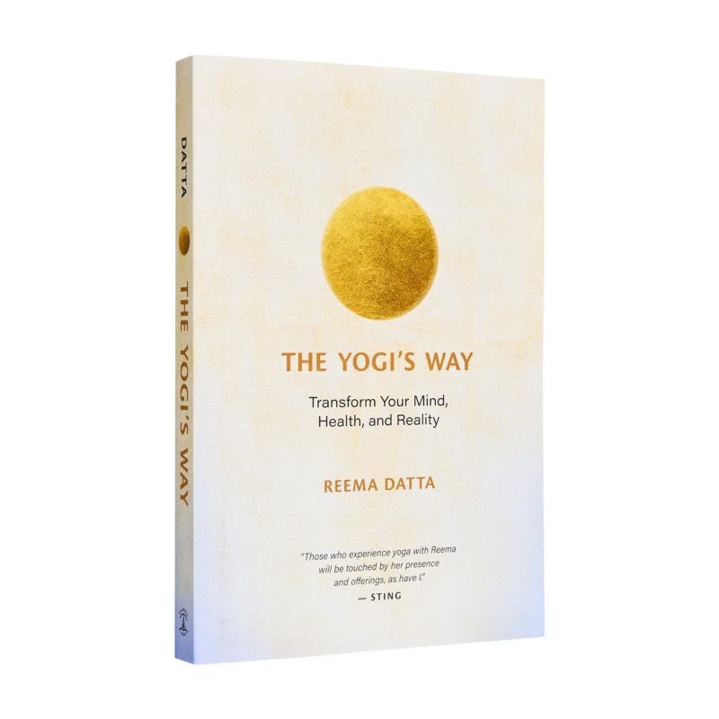 Health & Wellness Là Gì - Der Weg der Yogis: Verändere deinen