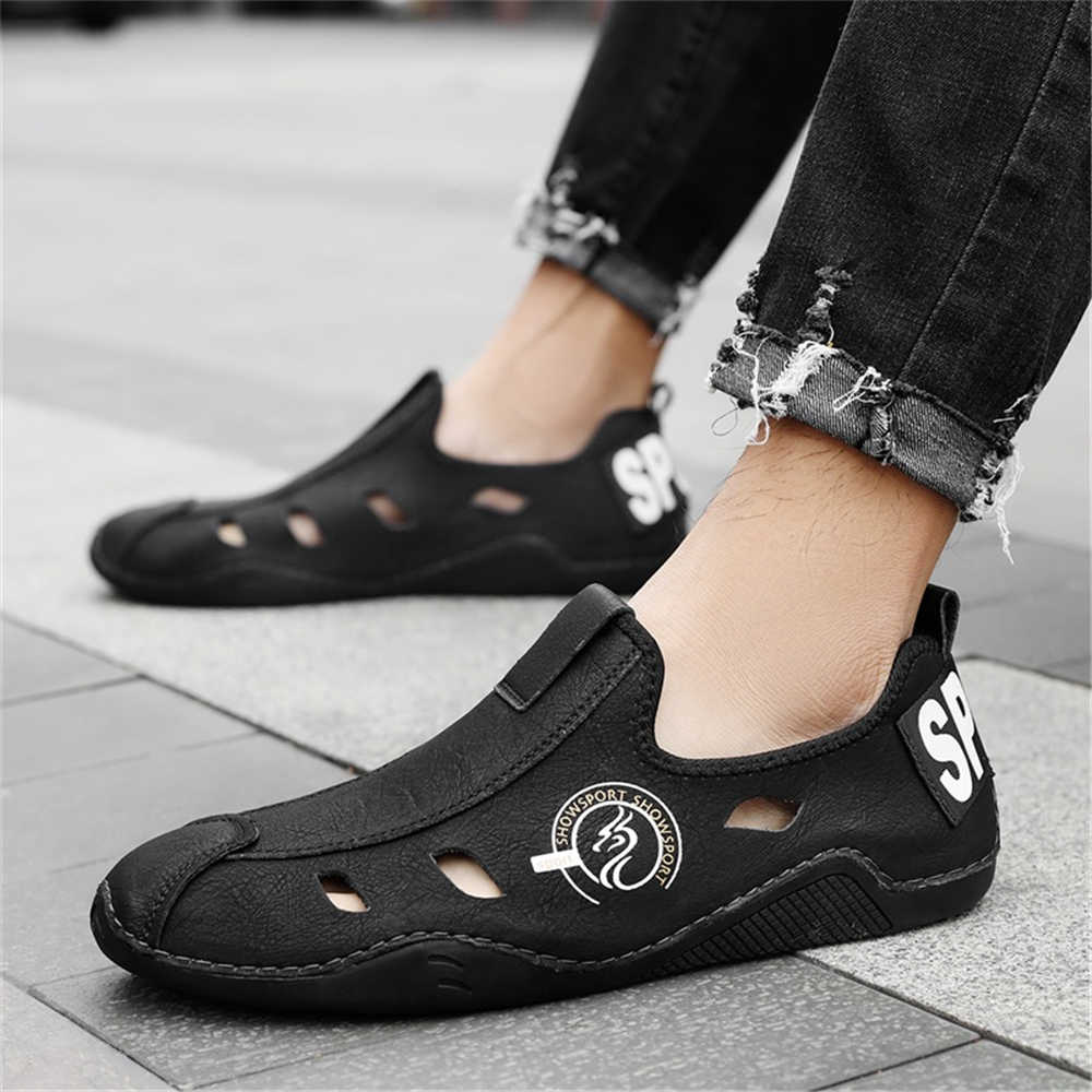 Health & Wellness Là Gì - Frühling-Herbst Halbsaison Große Größe Schuhe Für