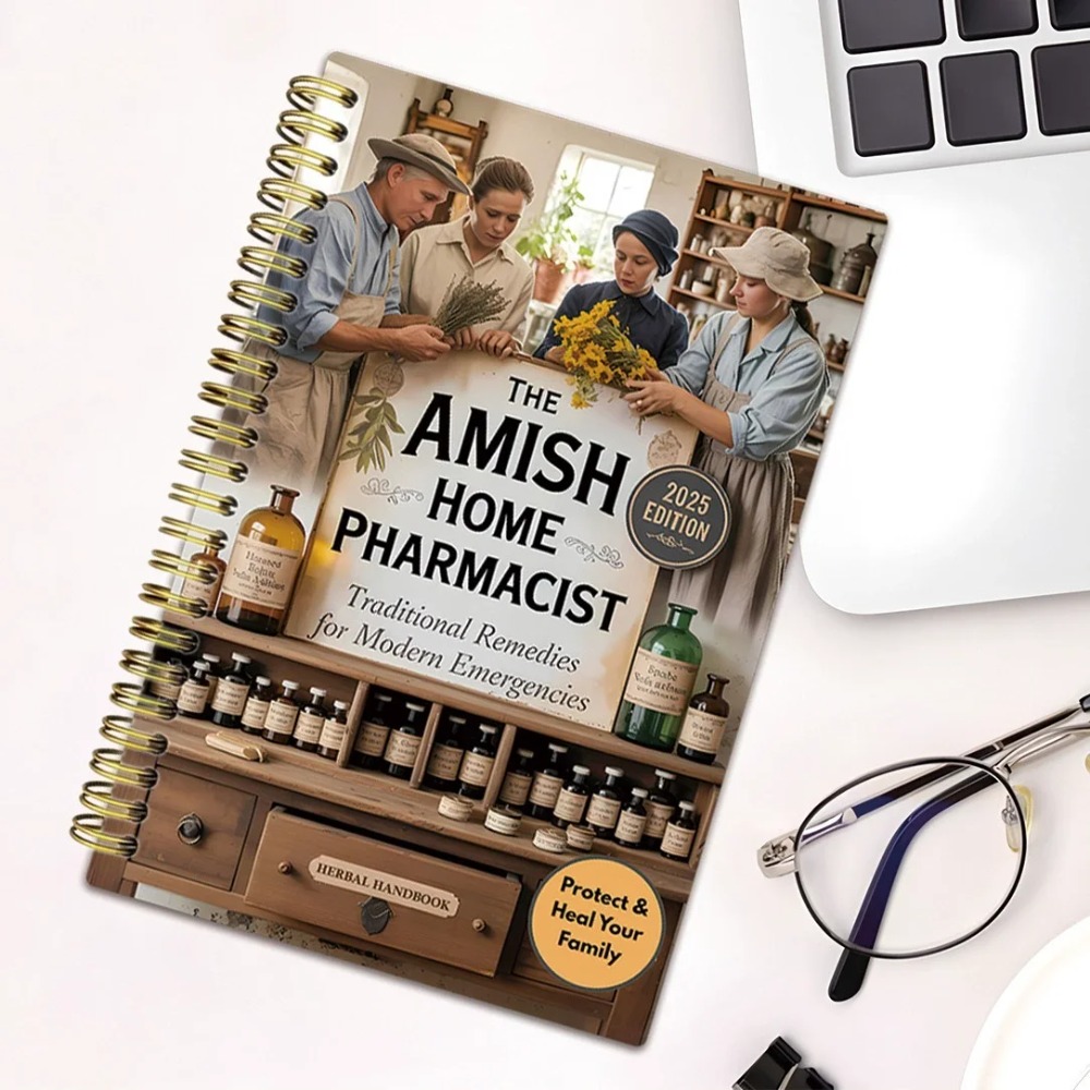 Health Wellness Lifestyle - Handbuch der pflanzlichen Heilmittel: Leitfaden zur