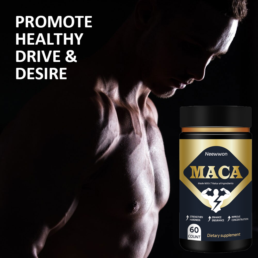 Neewwon Natural Maca Root Supp – Health Wellness And Bewertung und Preis