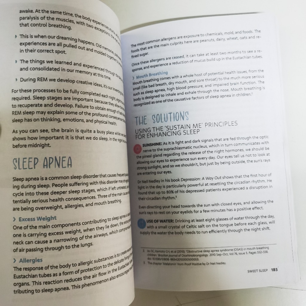 Sustain Me Barbara O'Neill Ein – Health Wellness Lifestyle Bewertung und Preis