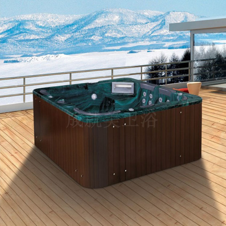 Professionelle Whirlpool-Massa – Health Within Wellness Center Bewertung und Preis