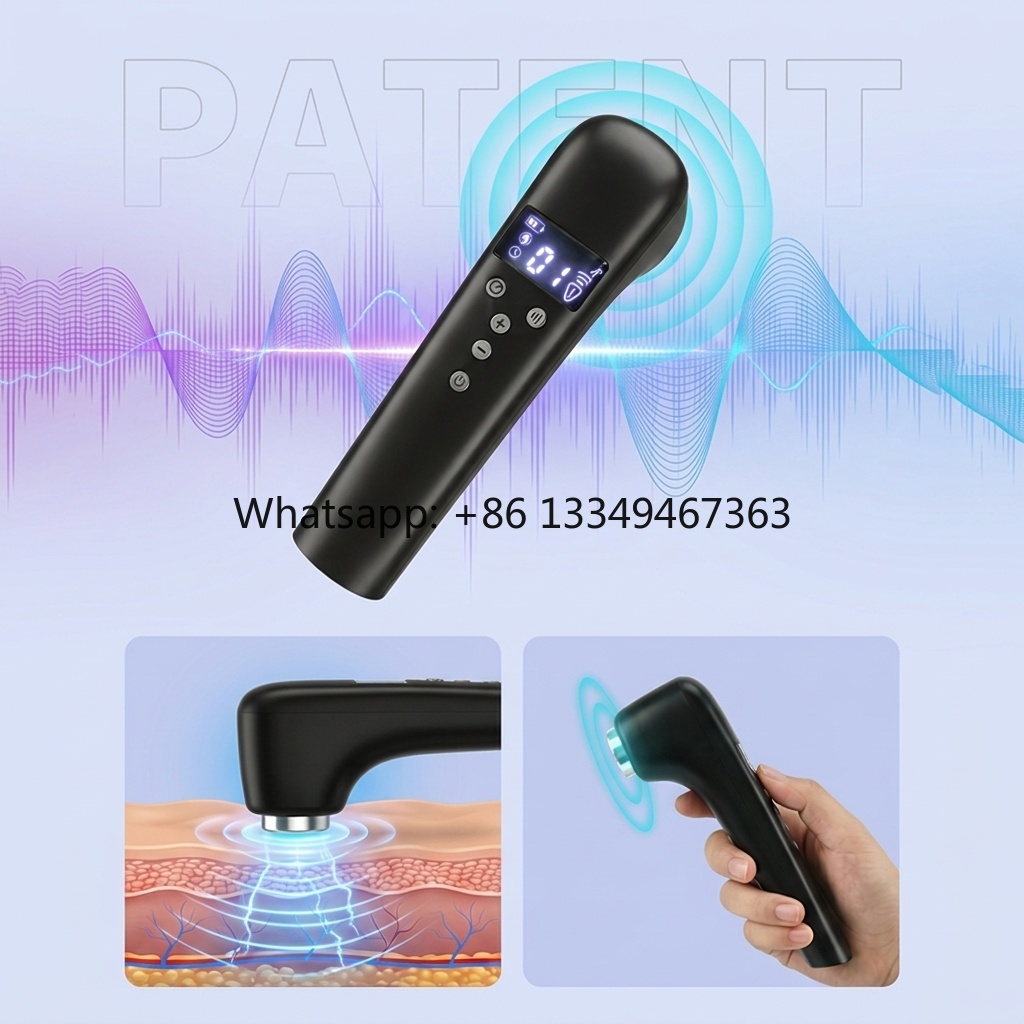 Neues Design Kabelloses 1MHz G – Health Within Wellness Center Bewertung und Preis