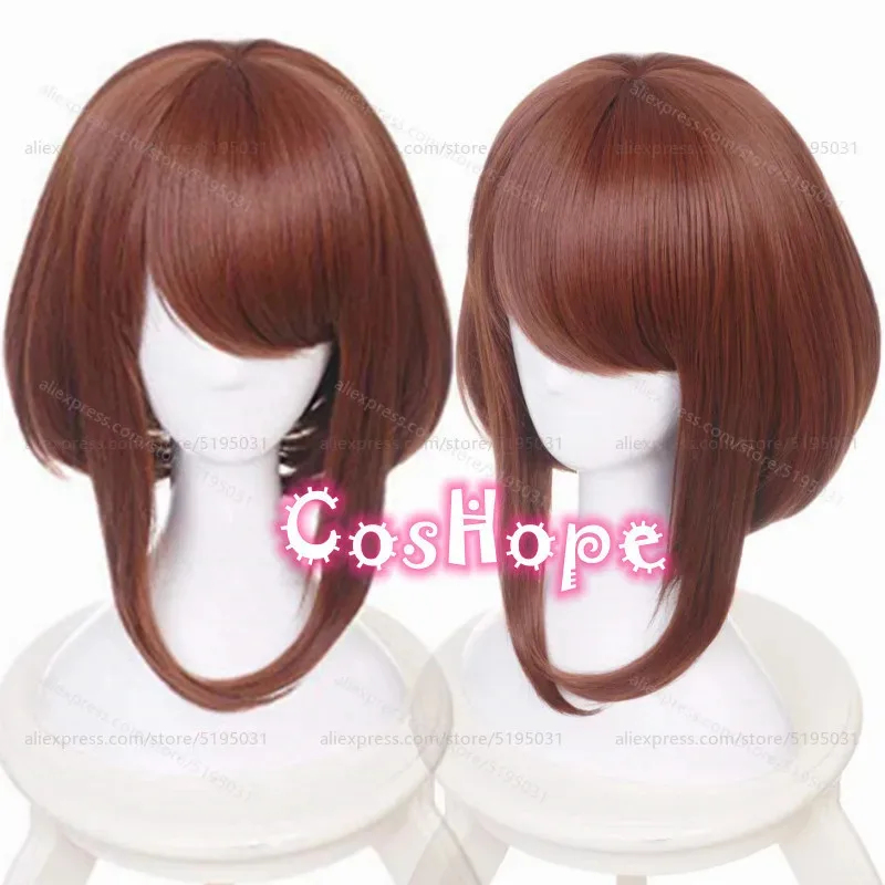 e,4;v'6\k/MHA OCHACO URARAKA D – Resistance Tube Set Bewertung und Preis