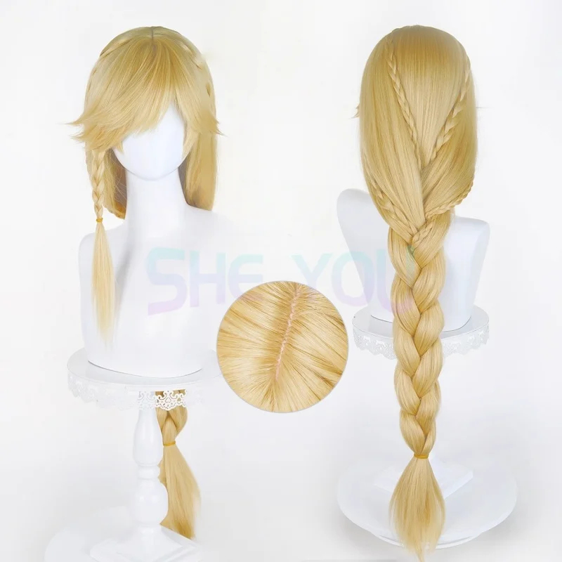 AJ Apple Jack Cosplay-Perücke, – Resistance Tube Set Bewertung und Preis