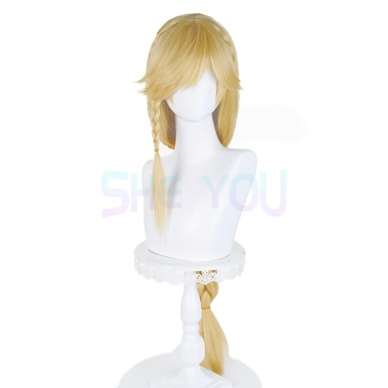 AJ Apple Jack Cosplay-Perücke, – Resistance Tube Set Bewertung und Preis