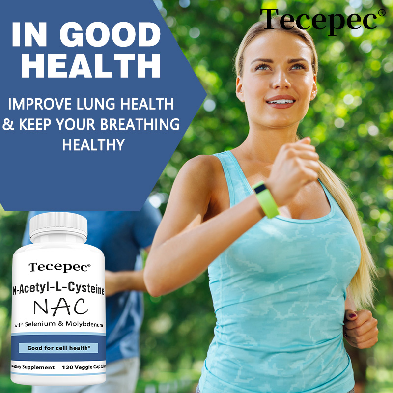NAC-Kapseln – Antioxidans, för – Health Wellness And Bewertung und Preis
